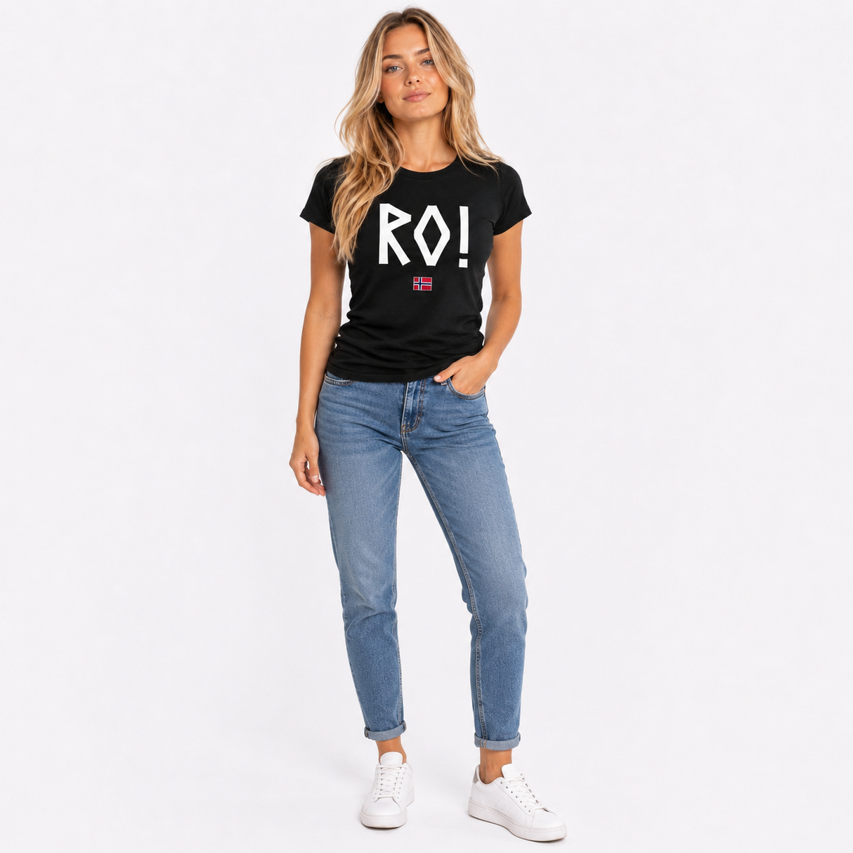 RO! NORGE