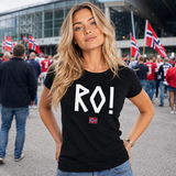 RO! NORGE