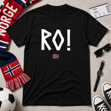 RO! NORGE