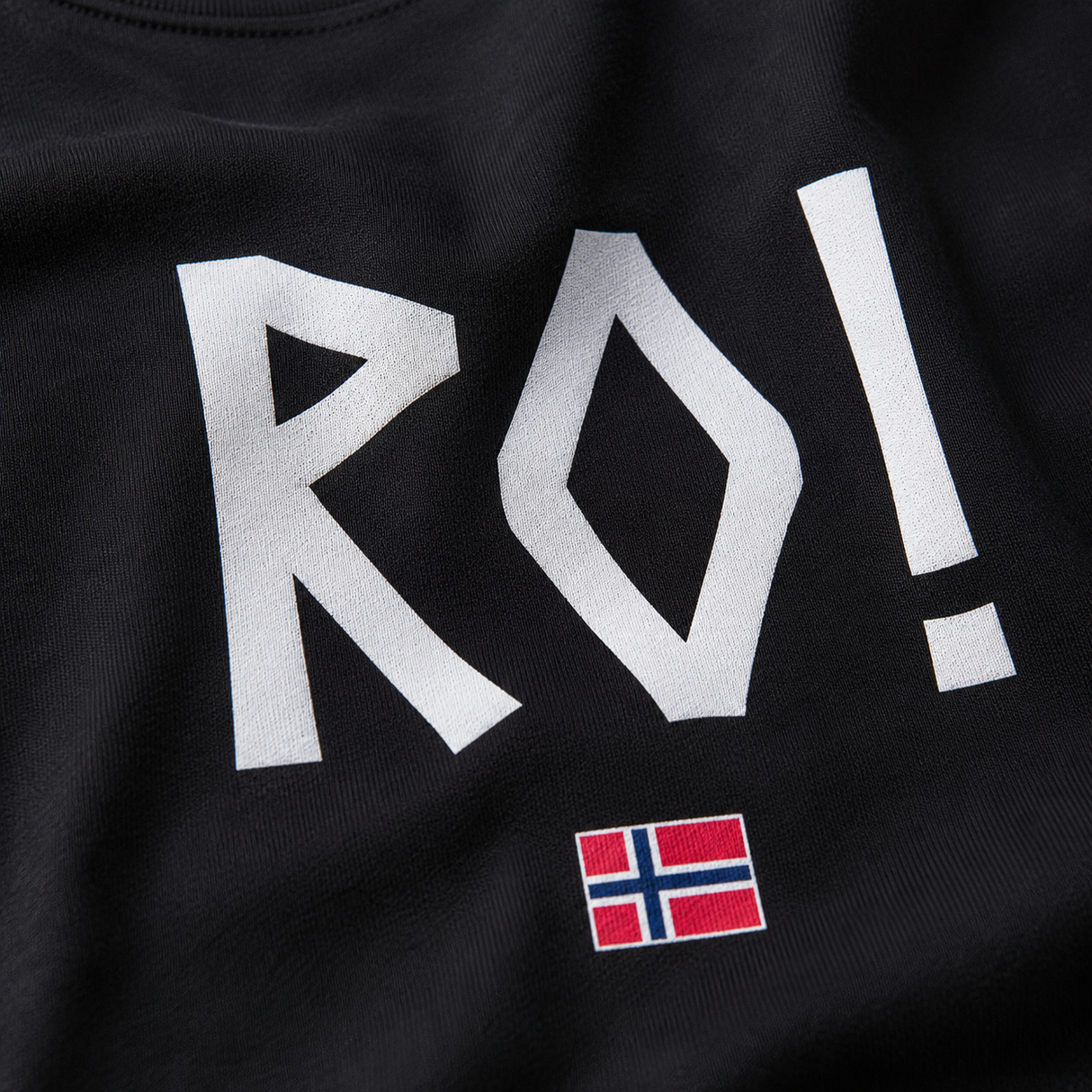 RO! NORGE