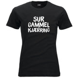 Sur Gammel Kjærring