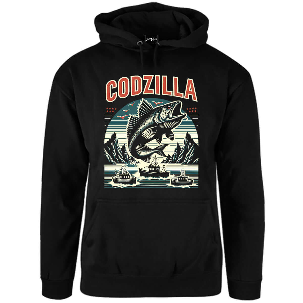 Codzilla