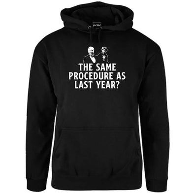 Grevinnen og Hovmesteren