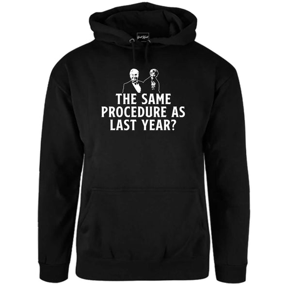 Grevinnen og Hovmesteren