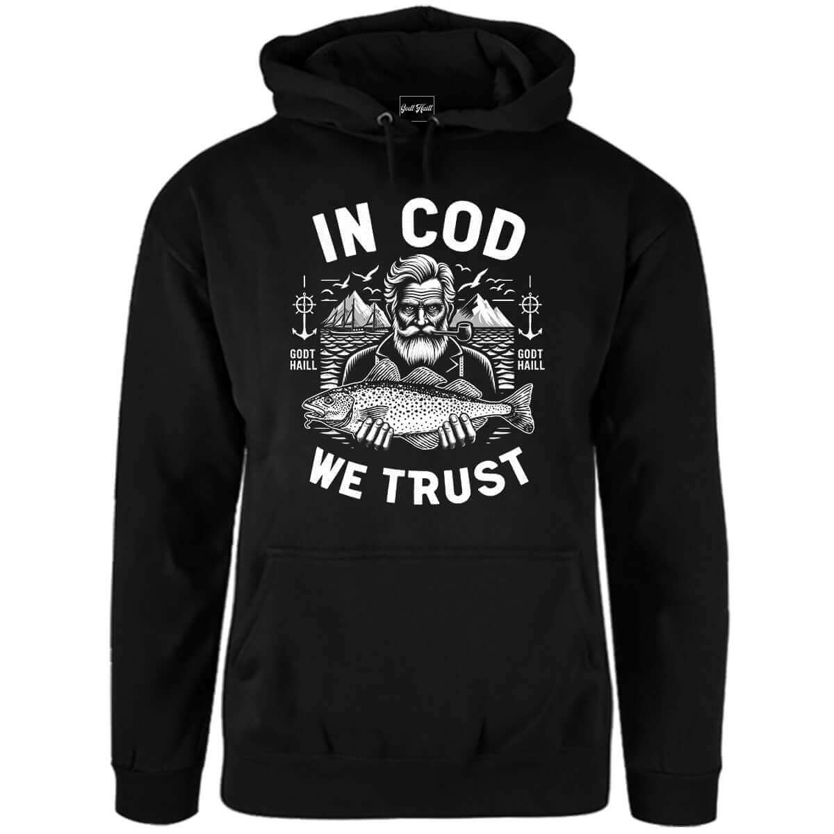 In cod we trust