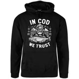 In cod we trust