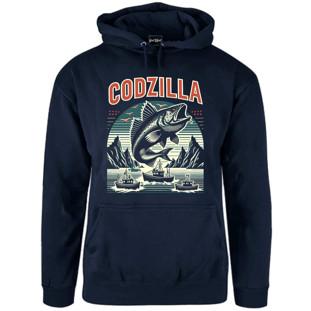 Codzilla