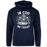 In cod we trust