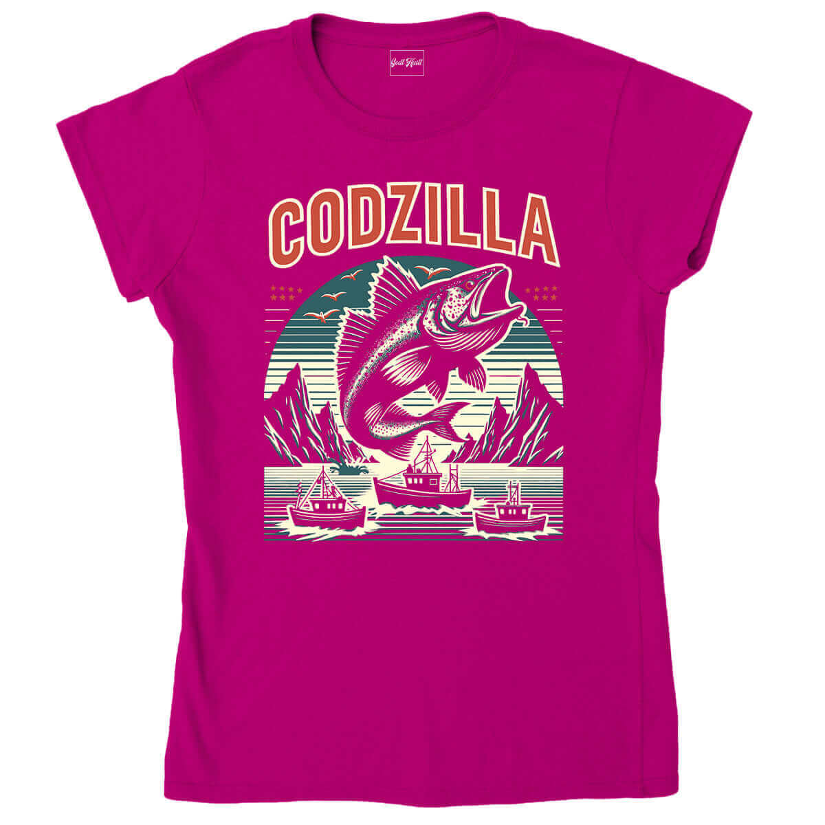 Codzilla