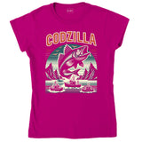Codzilla