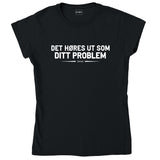Ditt problem