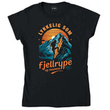 Fjellrype