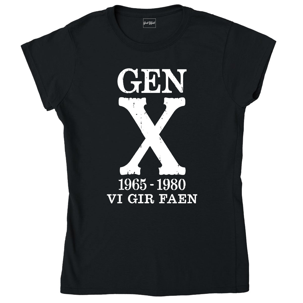 Gen X