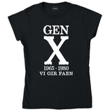 Gen X