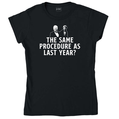 Grevinnen og Hovmesteren