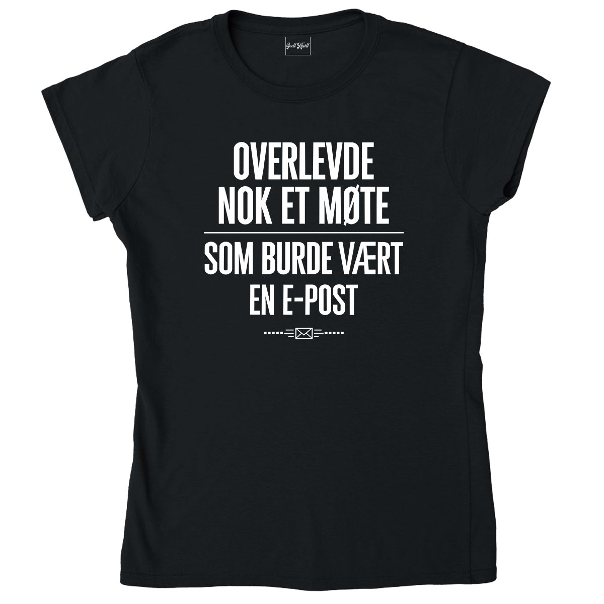 Nok et møte
