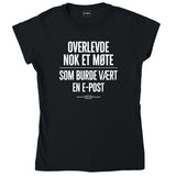 Nok et møte