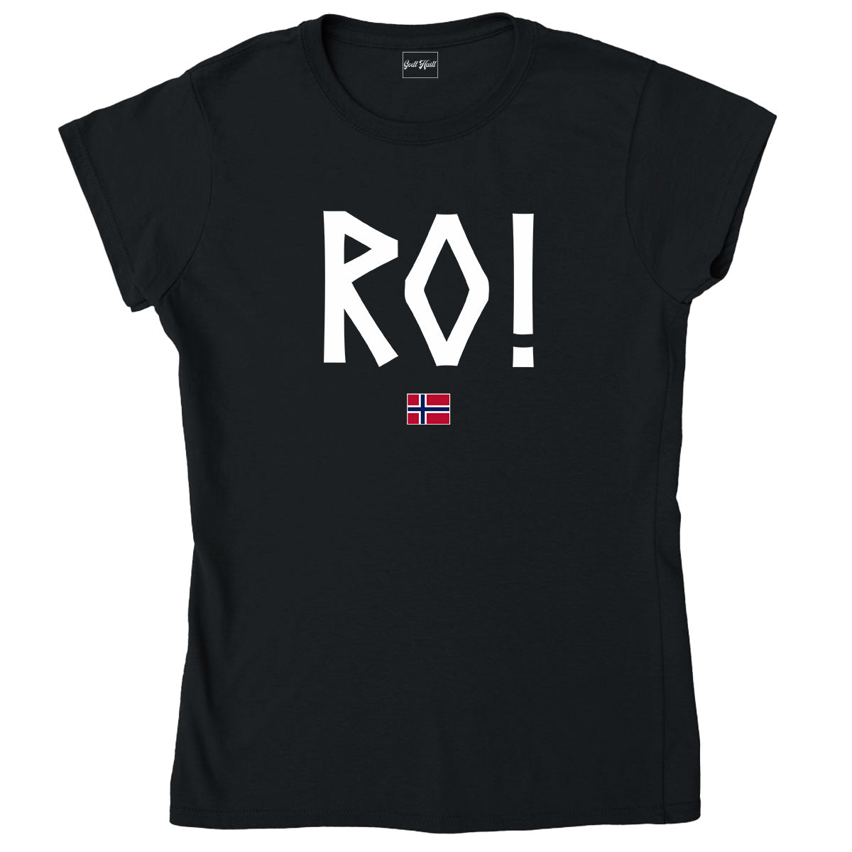 RO! NORGE