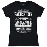 RAKFISKUKEN