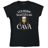 Ved behov Blodtype Cava