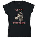 Vott The Føkk