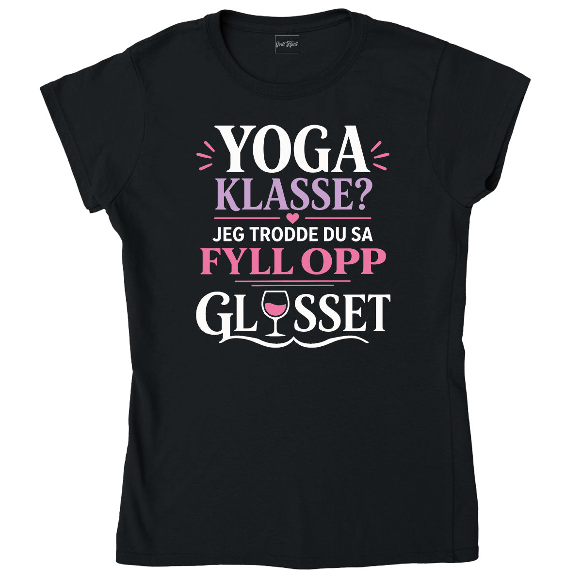 Yoga klasse