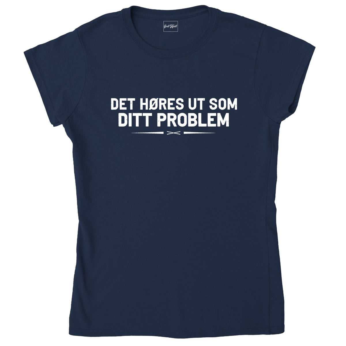 Ditt problem