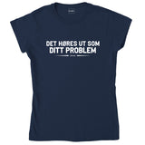 Ditt problem