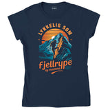 Fjellrype