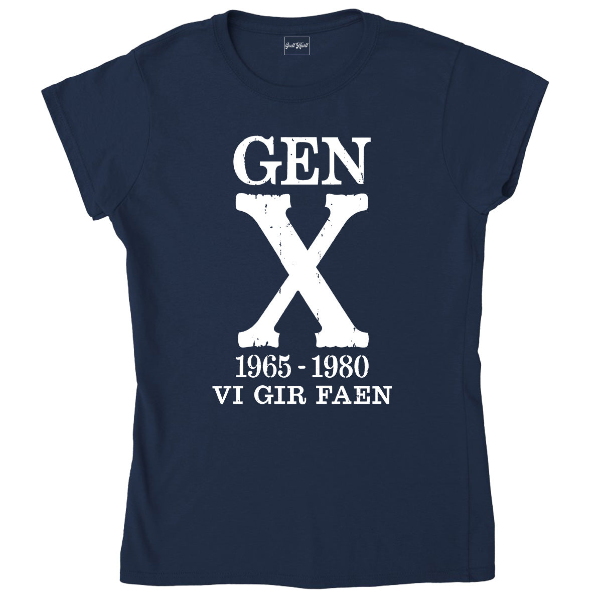 Gen X