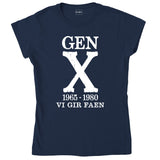 Gen X