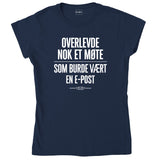 Nok et møte