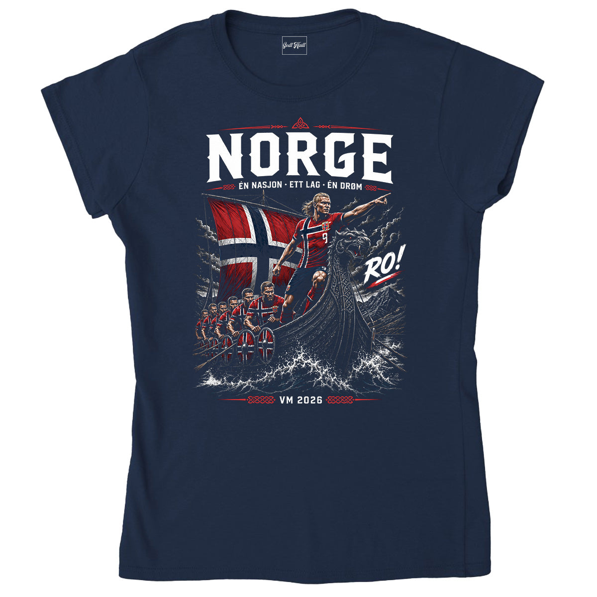 NORGE VM 2026 RO