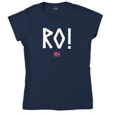 RO! NORGE