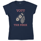 Vott The Føkk