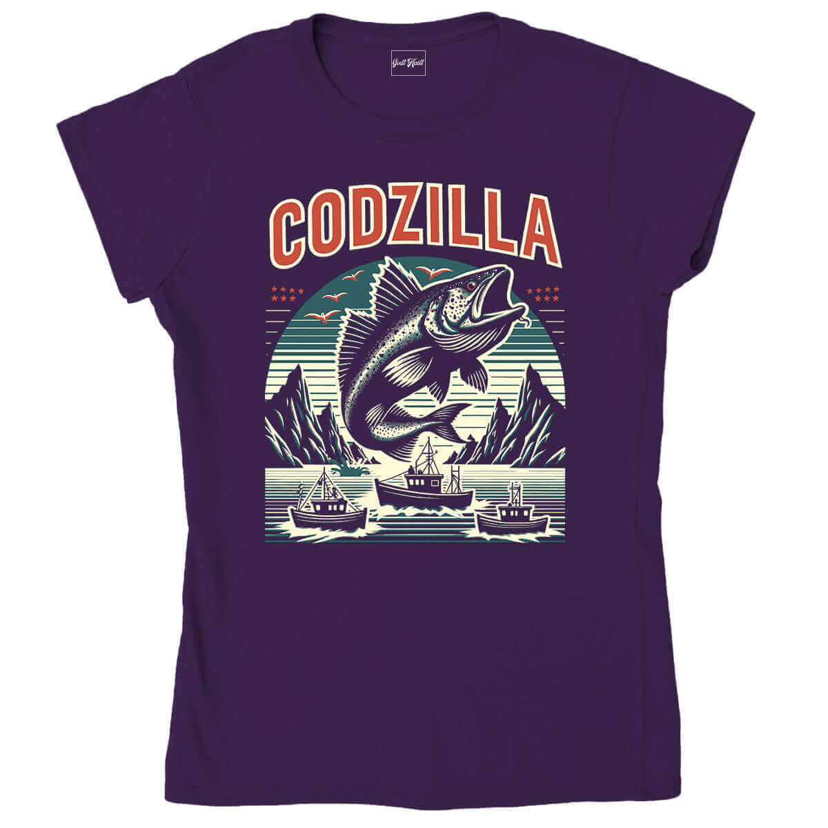 Codzilla