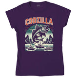 Codzilla