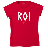 RO! NORGE