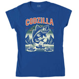 Codzilla