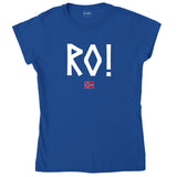 RO! NORGE