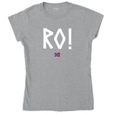 RO! NORGE