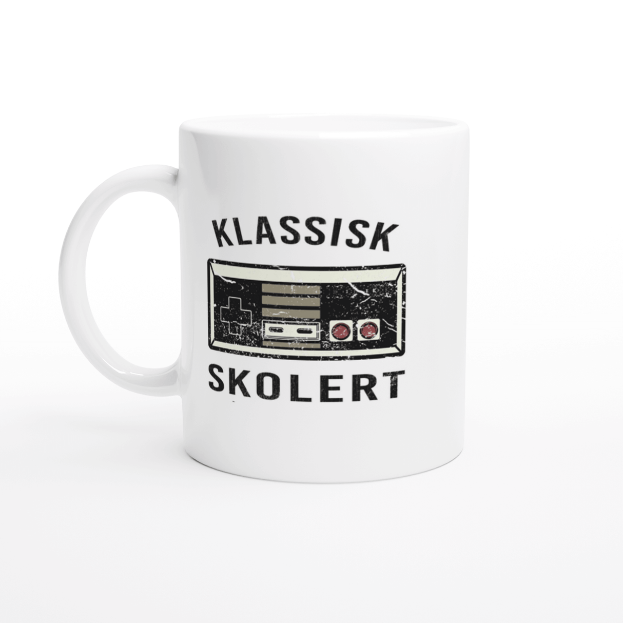 Klassisk Skolert
