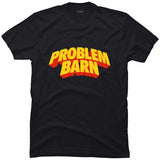 Problembarn