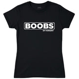 Boobs of Norway