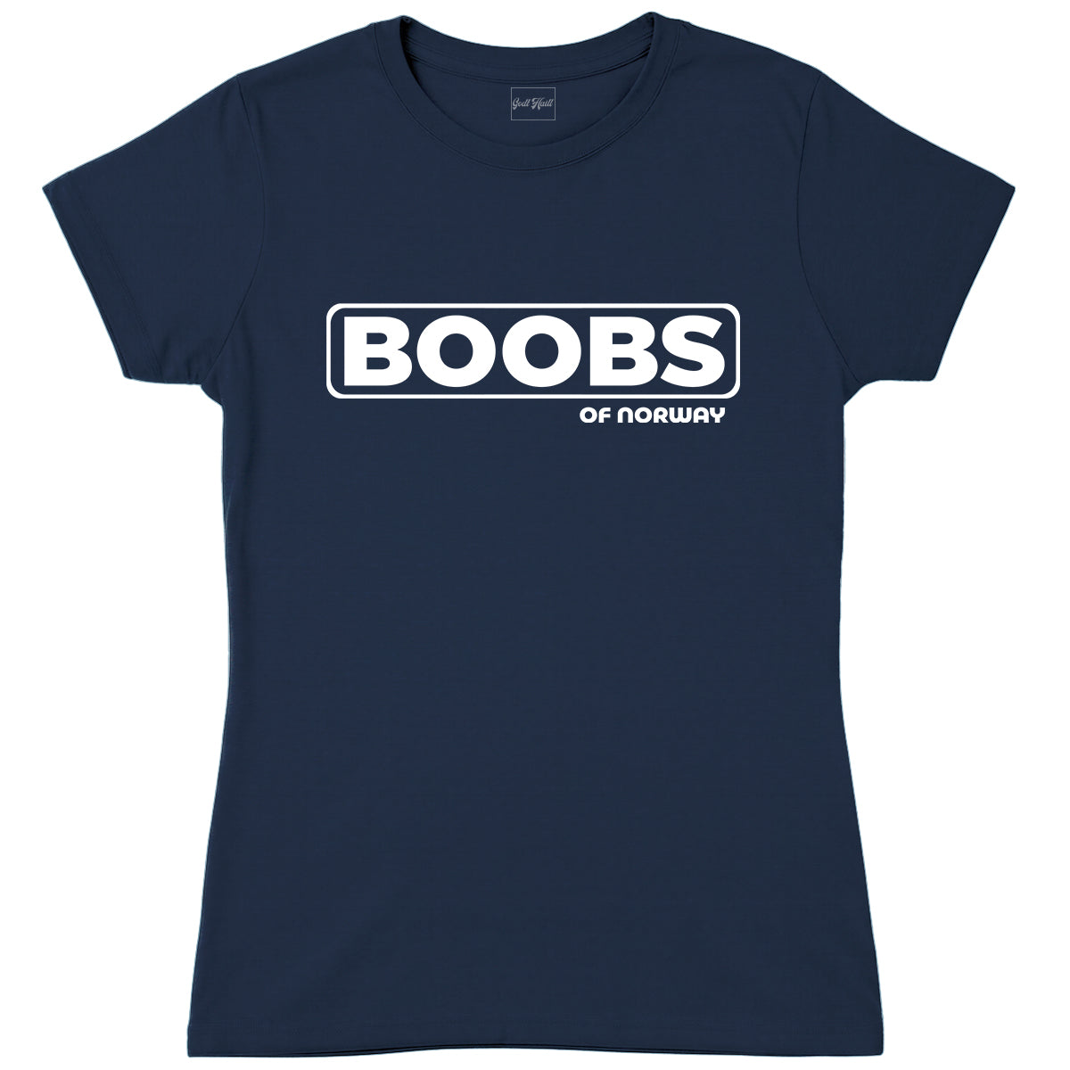 Boobs of Norway