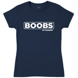Boobs of Norway
