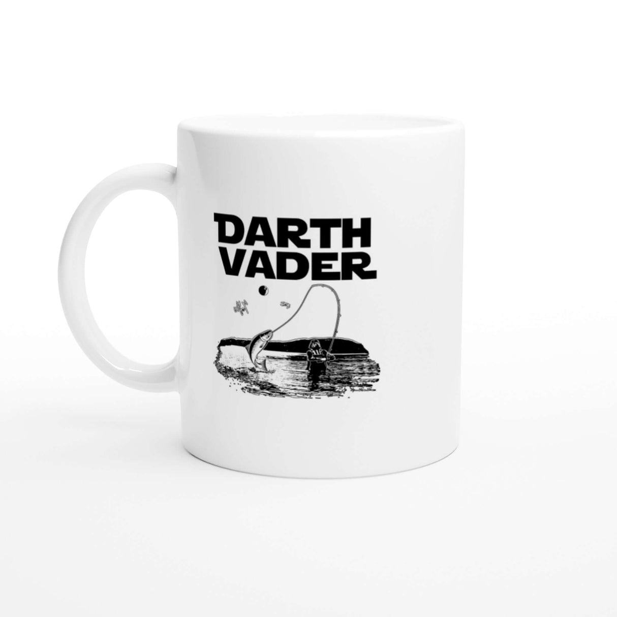 Darth vader