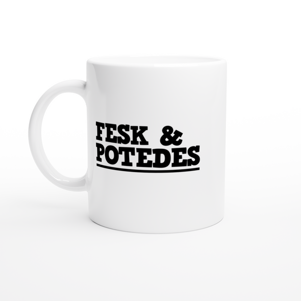 Fesk & Potedes