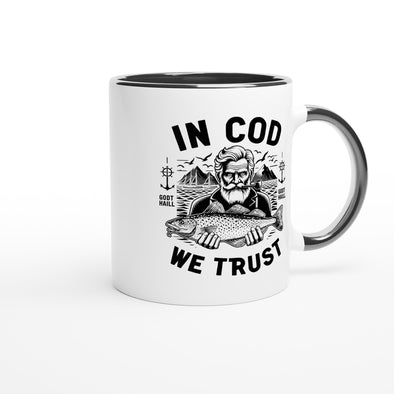 In cod we trust