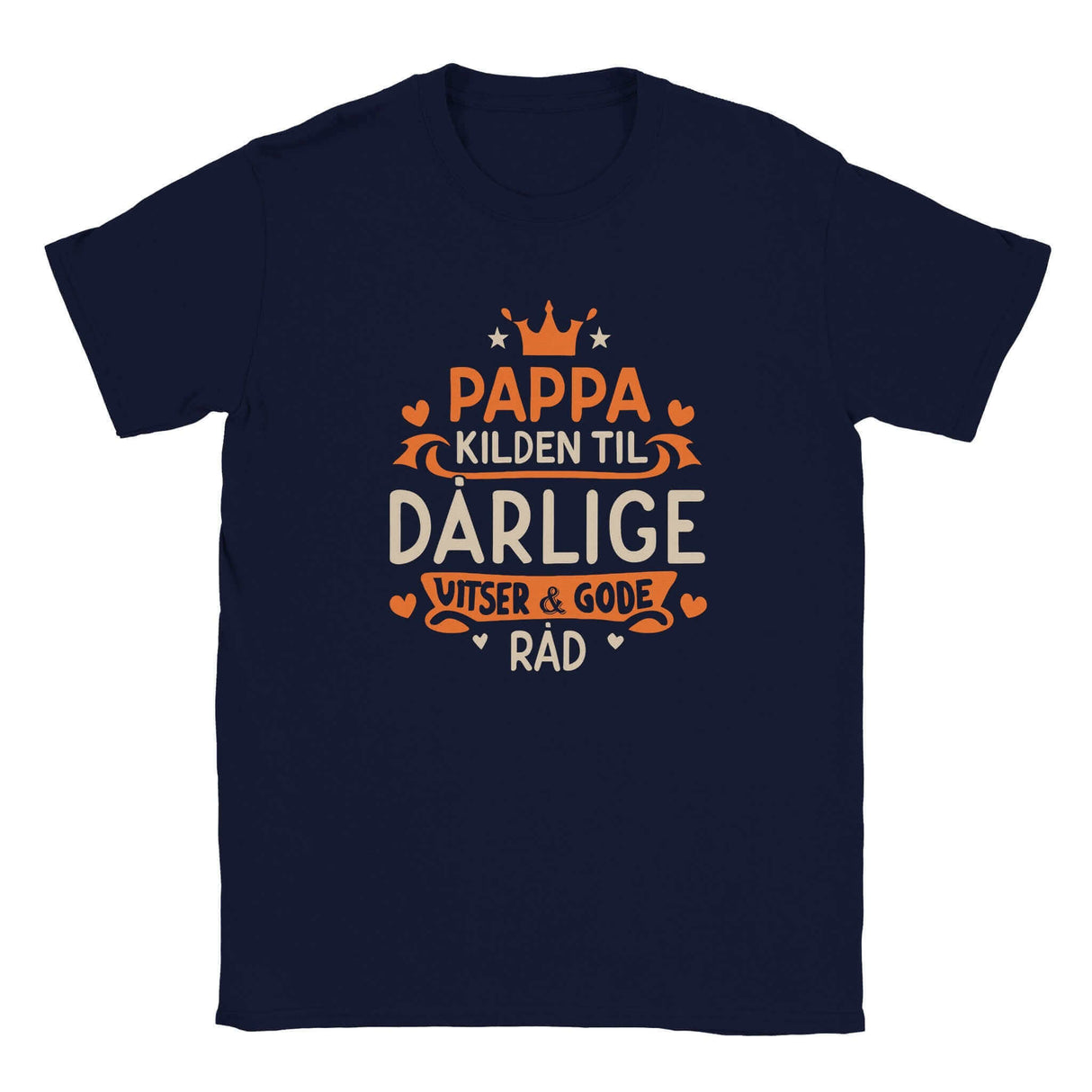 Pappa kilden